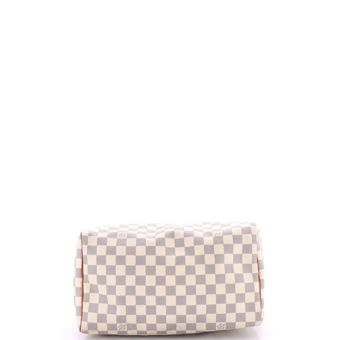 Louis Vuitton Speedy Handbag Damier 30