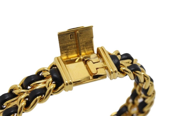 Chanel Premire Xl H0001 Gp Quartz