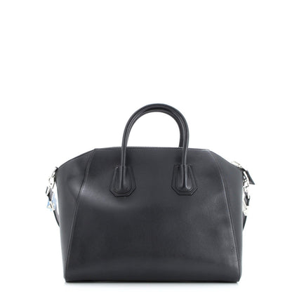Givenchy Antigona Bag Leather Medium