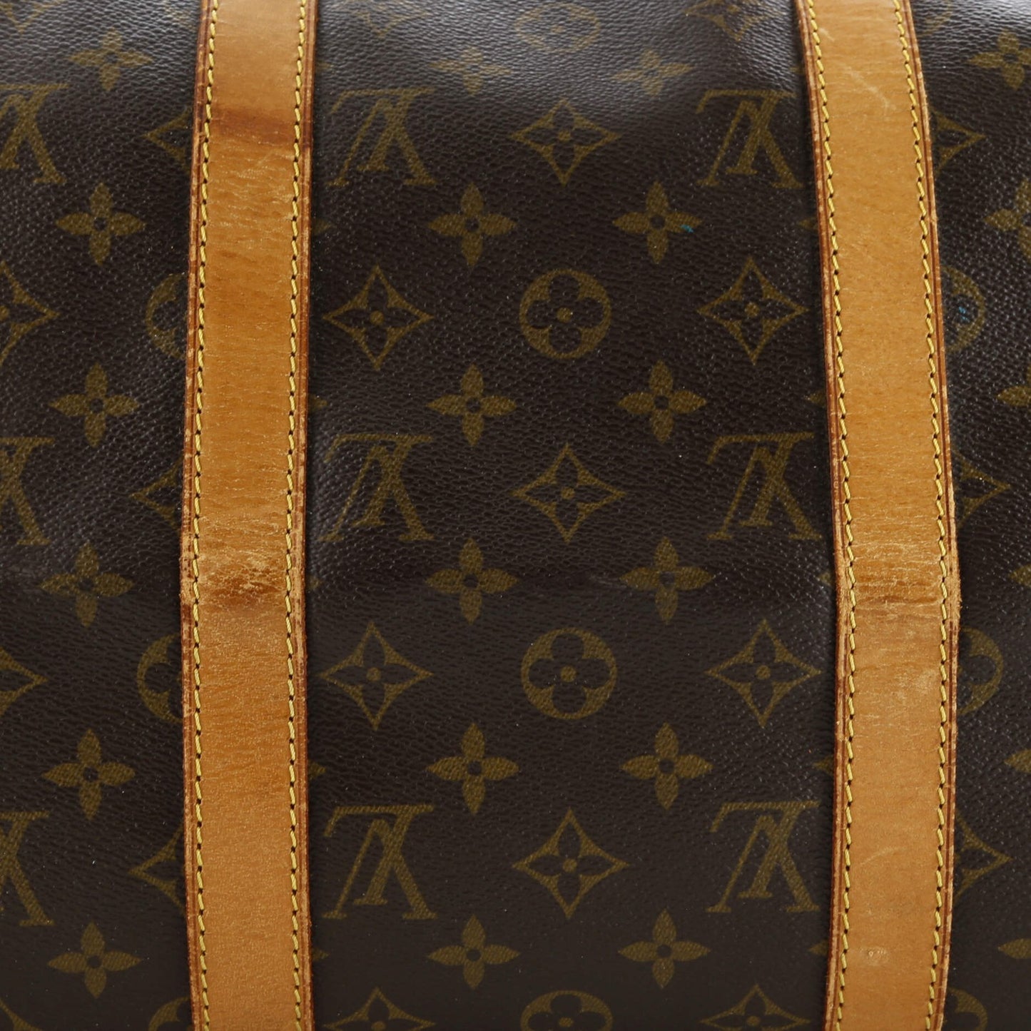 Louis Vuitton Keepall Bag Monogram Canvas 50
