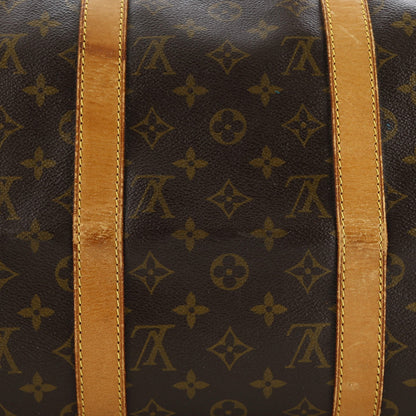 Louis Vuitton Keepall Bag Monogram Canvas 50