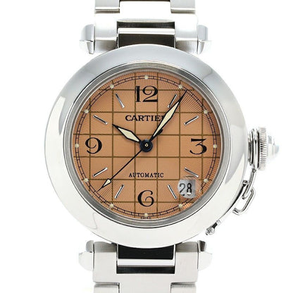 Cartier Pasha C De Cartier W31024M7