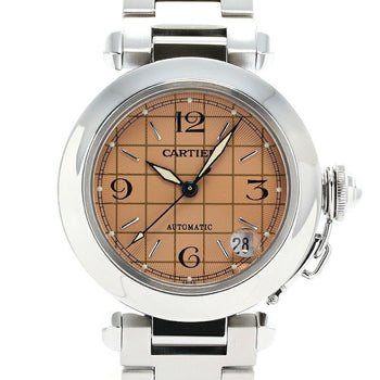 Cartier Pasha C De Cartier W31024M7