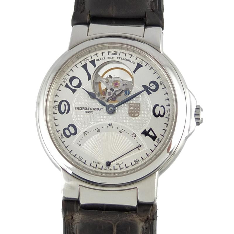 Frederique Constant Highlife Heart Beat Retrograde Fc680X3H5/6