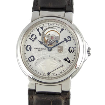 Frederique Constant Highlife Heart Beat Retrograde Fc680X3H5/6