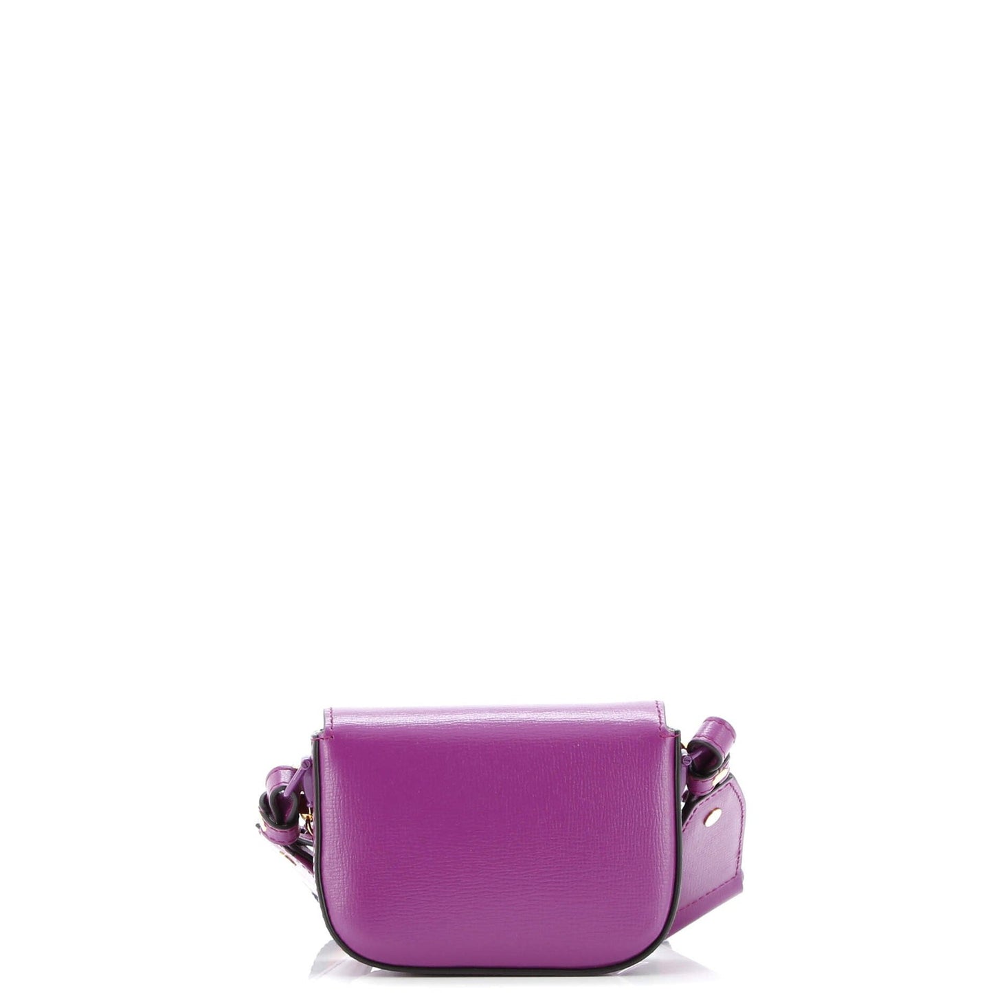 Gucci Horsebit 1955 Shoulder Bag Leather Super Mini