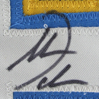 Antonio Gates Signed/Autographed Chargers Custom Jersey Beckett 158683