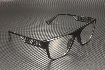 VERSACE VE3326U 5380 Shiny Black 55 mm Men's