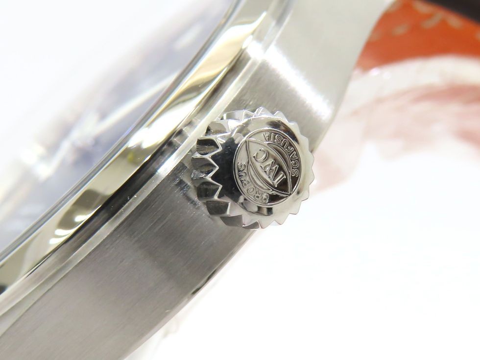 IWC IW327004 Pilot's Watch Mark XVlll Petit