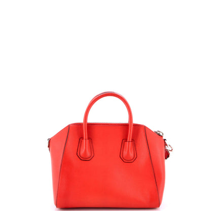 Givenchy Antigona Bag Leather Medium