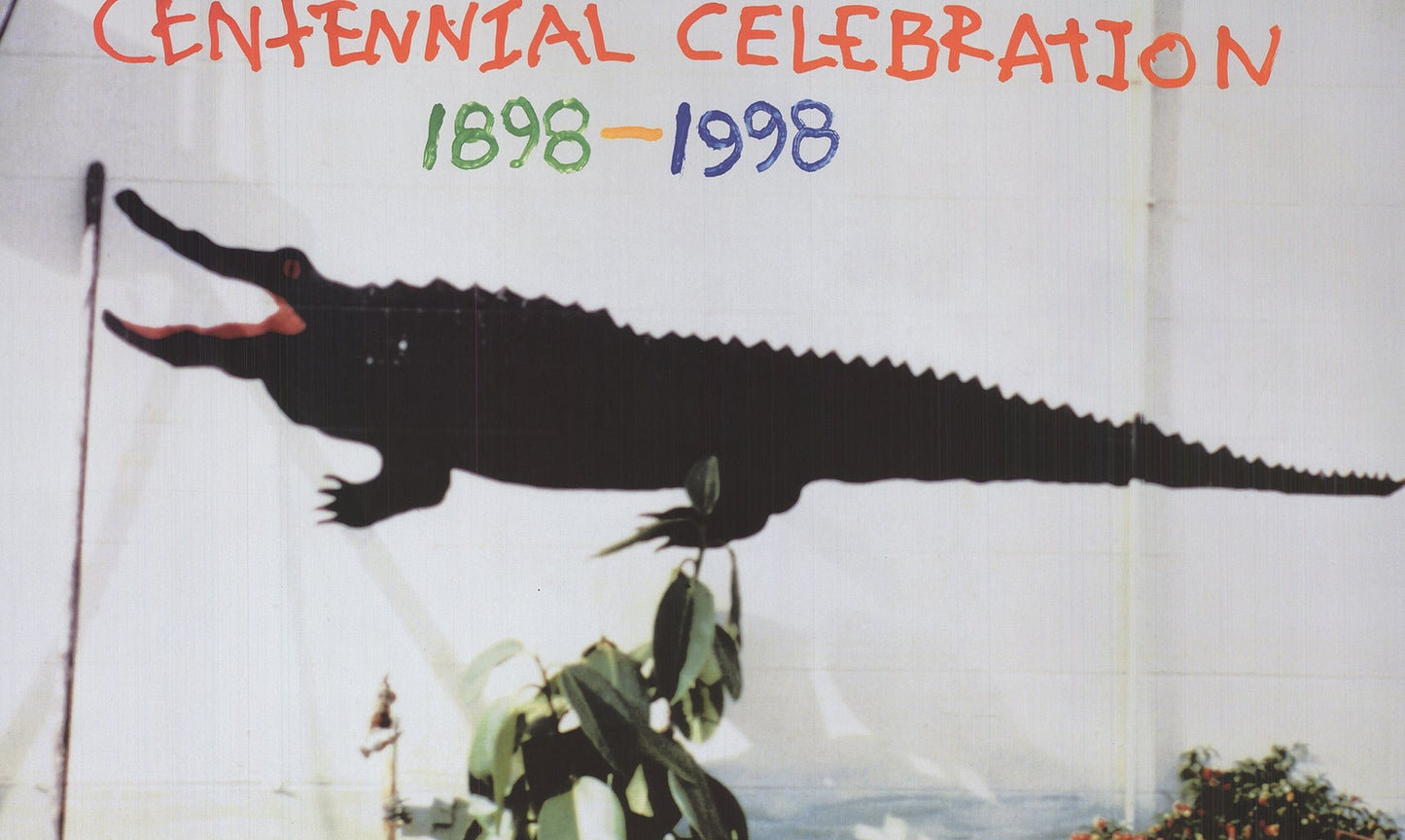 Robert Rauschenberg Centennial Celebration "