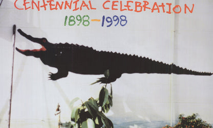 Robert Rauschenberg Centennial Celebration "