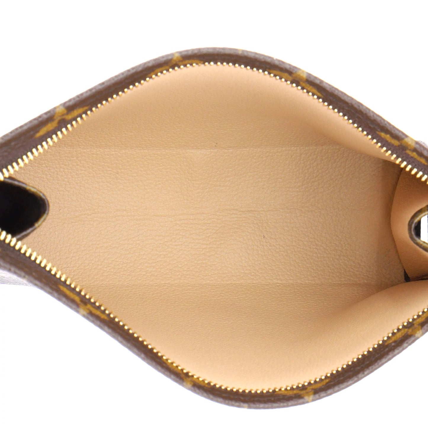 Louis Vuitton Toiletry Pouch Monogram Canvas 19