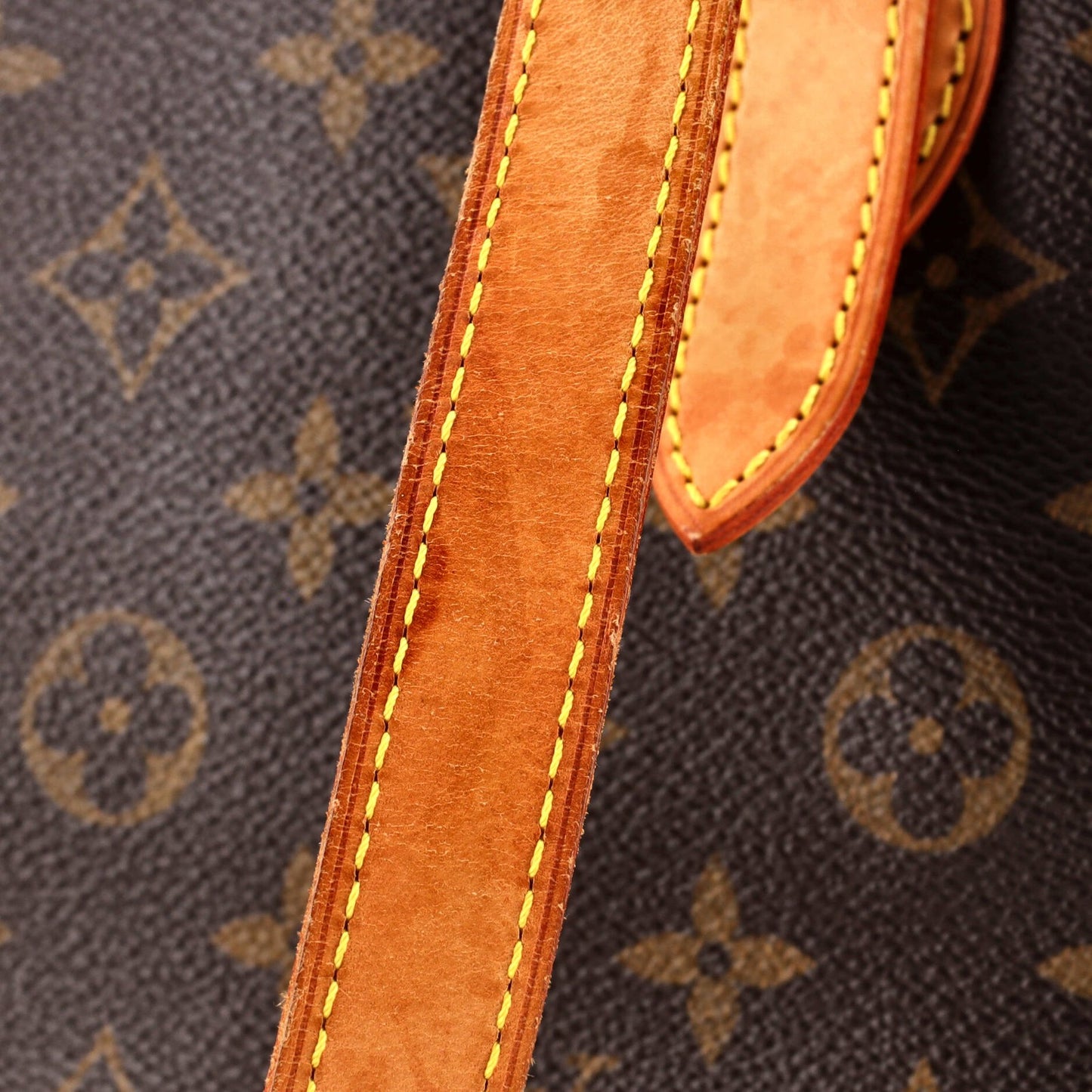 Louis Vuitton Popincourt Tote Monogram Canvas Haut