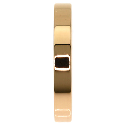 Tiffany&Co.   Ring Flat Band K18 Pink Gold