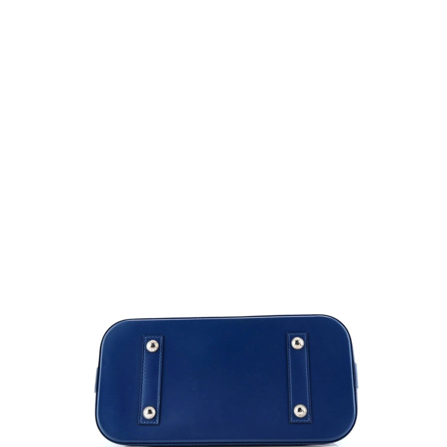 Louis Vuitton Alma Handbag Epi Leather Pm