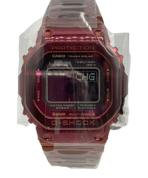 Casio G-Shock Gmw-B5000Rd-4Jf