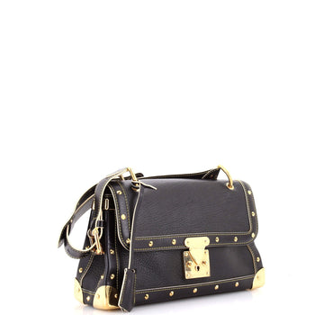 Louis Vuitton Suhali Le Talentueux Handbag Leather