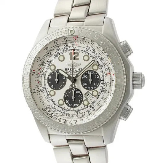 Breitling Professional B2 Chronograph A42362 A427G51Fa