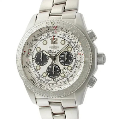 Breitling Professional B2 Chronograph A42362 A427G51Fa