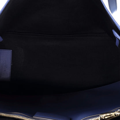 Givenchy Bond Shopper Tote Canvas Medium