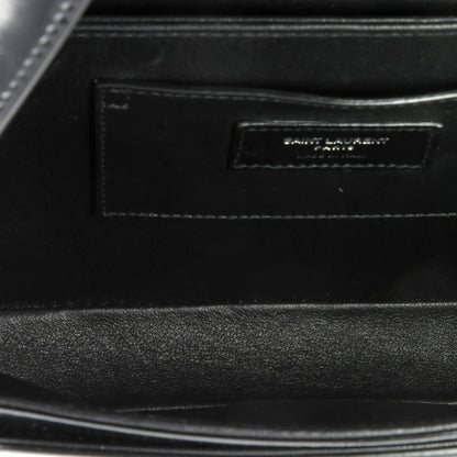 Saint Laurent Solferino Bag Leather Medium
