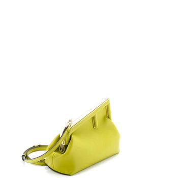 Fendi First Bag Leather Small