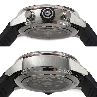 Tag Heuer Carrera Heuer 02 Chronograph Gmt Cbg2A1Z Ft6157