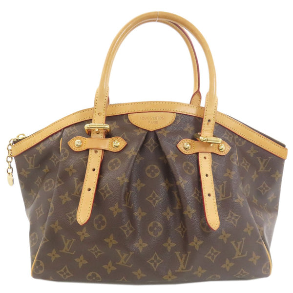 Louis Vuitton Tivoli GM Tote Bag in Monogram Canvas