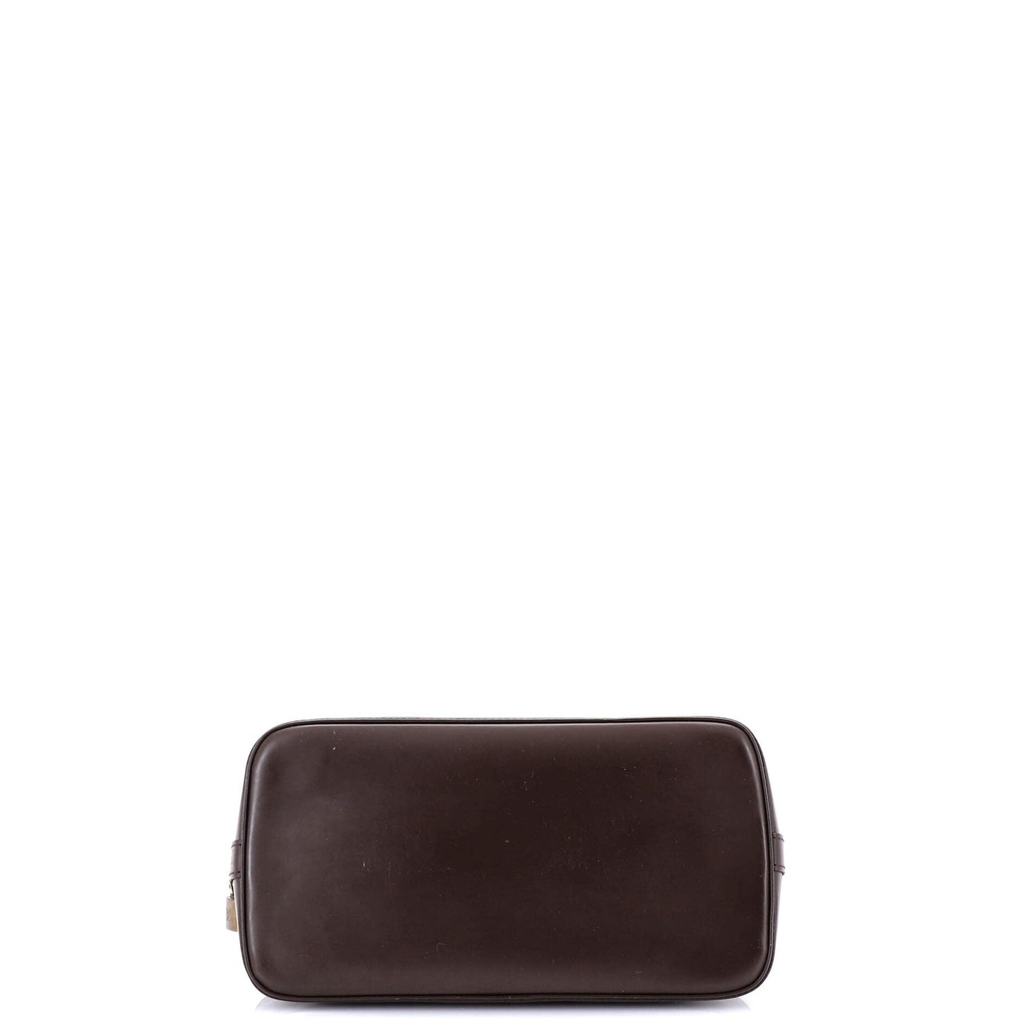 Louis Vuitton Alma Handbag Damier Pm