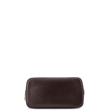 Louis Vuitton Alma Handbag Damier Pm