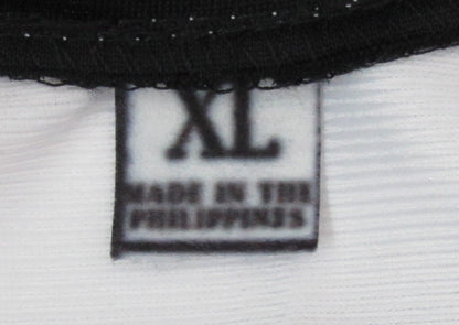 Eric Lindros Hof Autographed/Inscr Orange Custom Hockey Jersey Flyers Jsa 180947