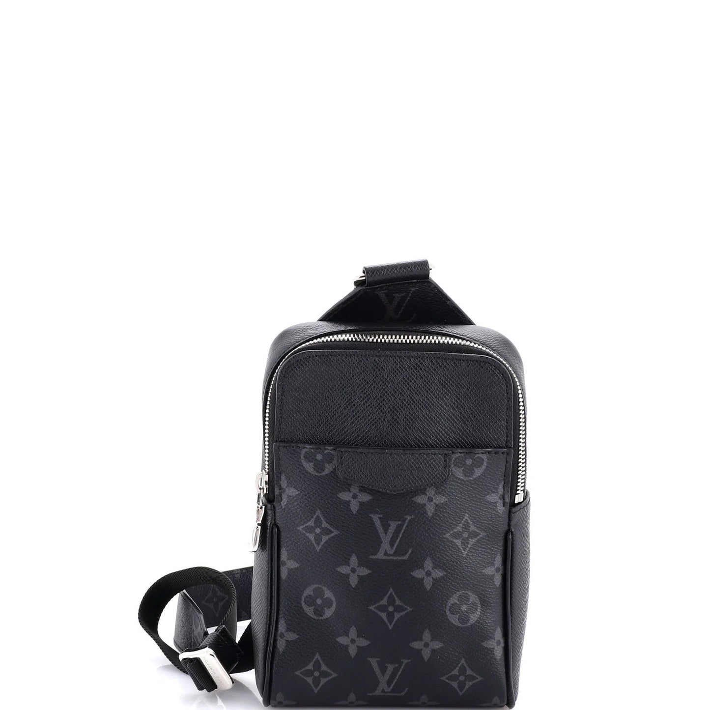 Louis Vuitton Outdoor Slingbag Monogram Taigarama
