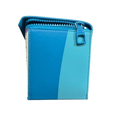 Louis Vuitton Sandwich Box 2WAY Shoulder Bag M82029 23SS Blue