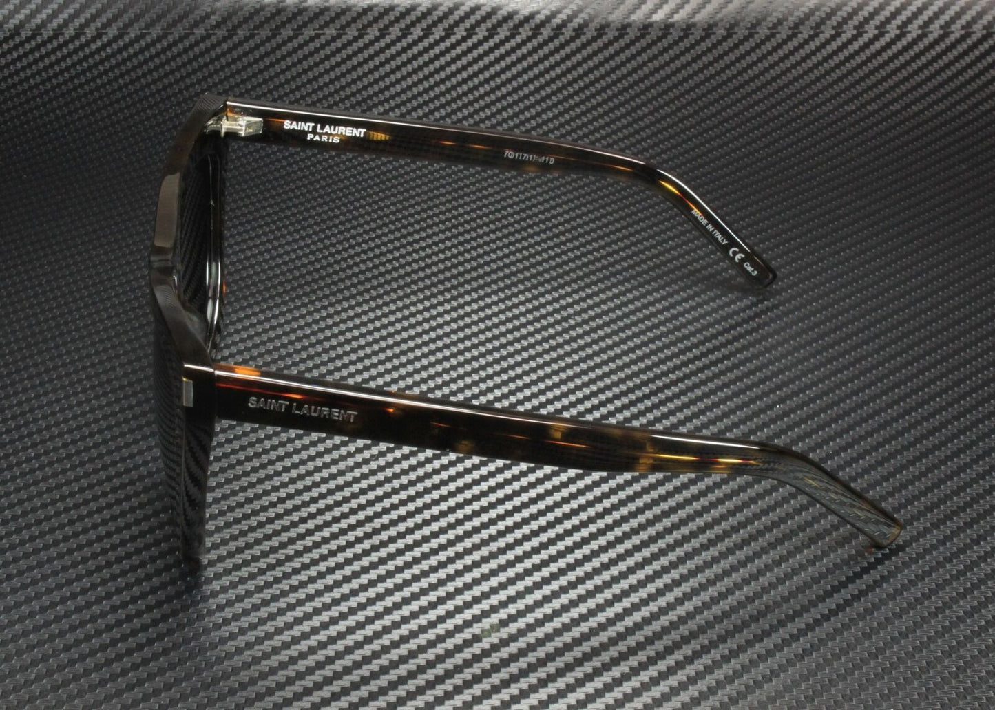 Saint Laurent Sl214 Kate 006 Havana Square