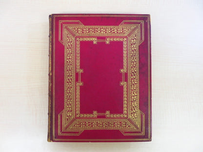 Ancient Spanish Ballads J.G. Lockhart 1St Edition 1841 Owen Jones Ornamentation