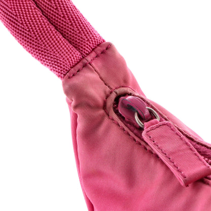 Prada Hobo Tessuto Mini