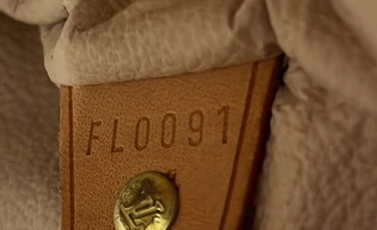 Louis Vuitton Petit Bucket Bag Monogram Canvas