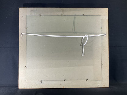 Pierre Diner Original Oil Painting Nude Female Reclining  French Artist Framed