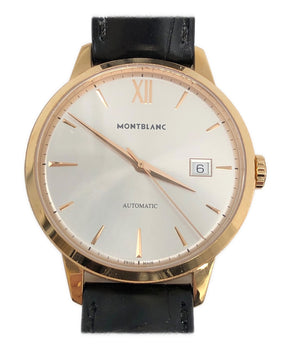 Montblanc Heritage Automatic 7329