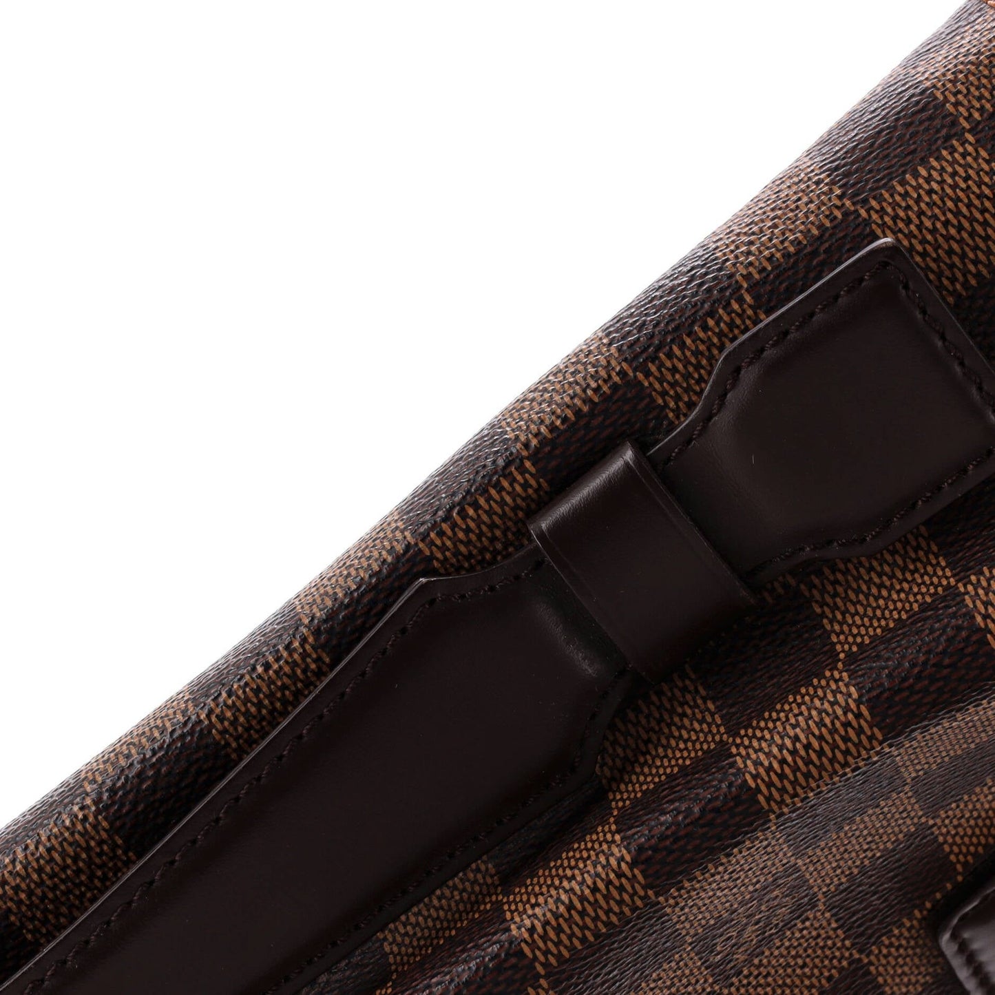 Louis Vuitton Broadway Bag Damier