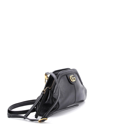 Gucci Re(Belle) Shoulder Bag Leather Small