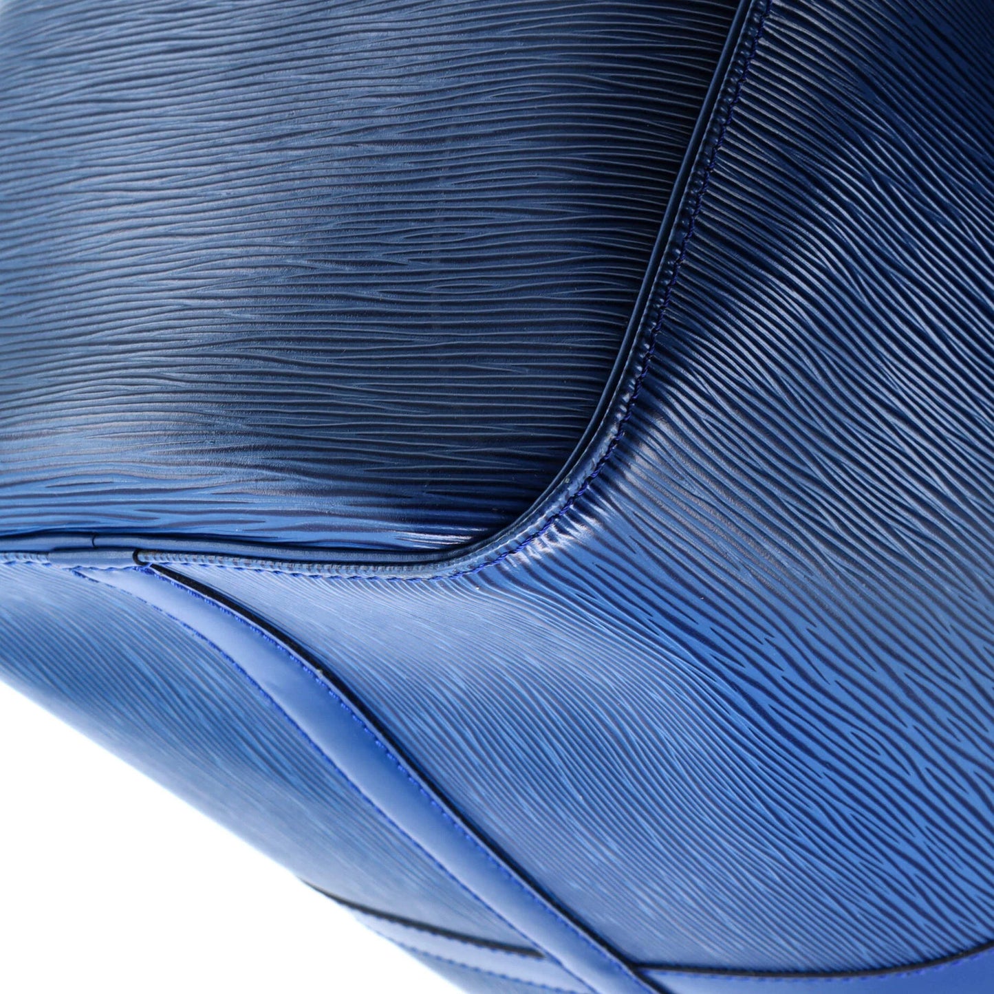 Louis Vuitton Keepall Bag Epi Leather 45