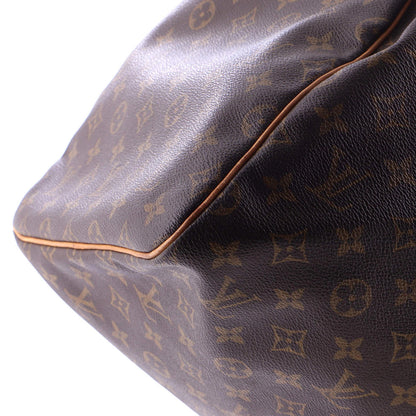 Louis Vuitton Keepall Bag Monogram Canvas 55