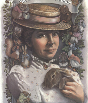Winslow Pinney Pels The Tale Of Beatrix Potter 