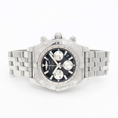 Breitling Chronomat 44 Chronograph Ab0110/A011B67Pa