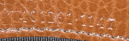 Small Gucci Dionysus Chain Wallet GG Denim