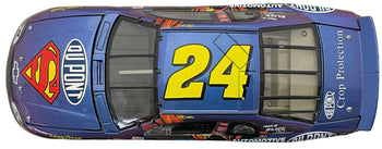 Jeff Gordon Unsigned 1:24 Scale Die Cast Car