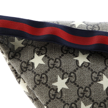 Gucci Belt Bag Printed Gg Coated Canvas