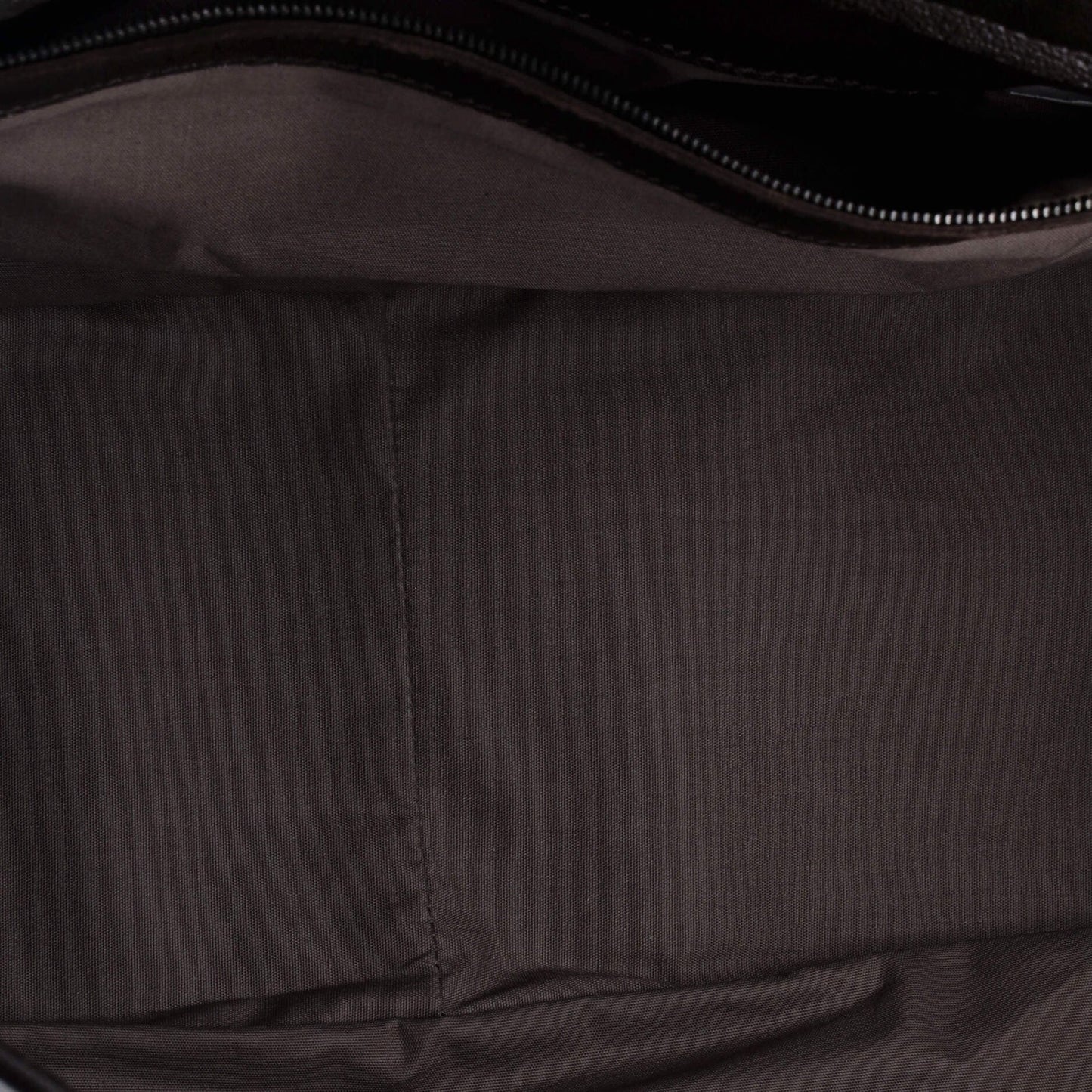 Bottega Veneta Gardena Messenger Bag Cervo With Intrecciato Detail Large